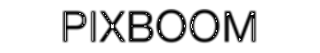 PIXBOOM